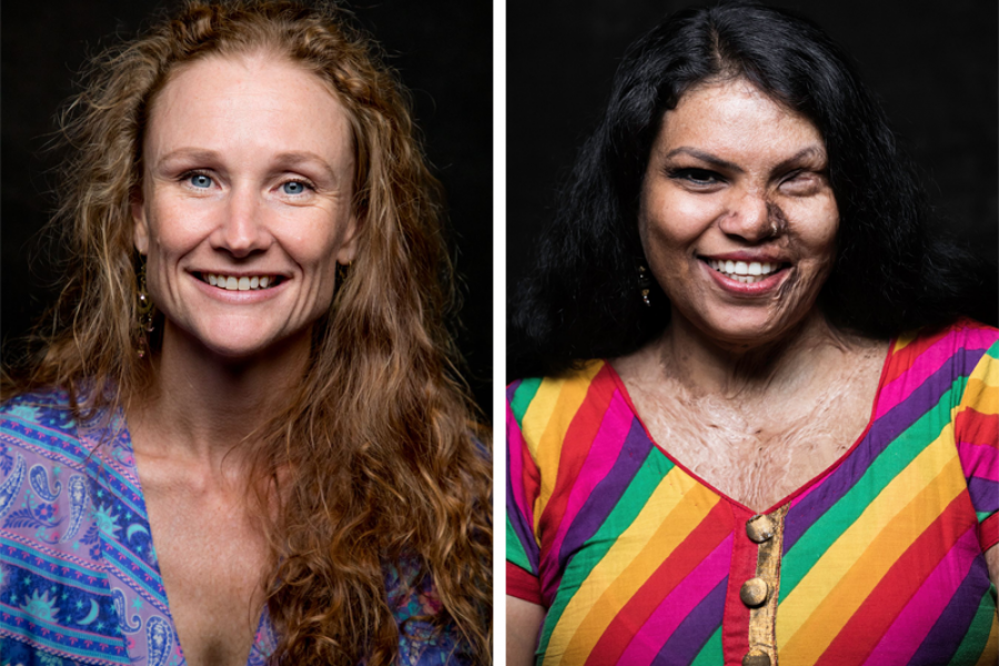 « Woman »: l’enrichissant documentaire de Yann Arthus Bertrand sur les femmes bit.ly/WomanYAB