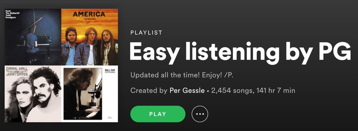 Per Gessle tweet media