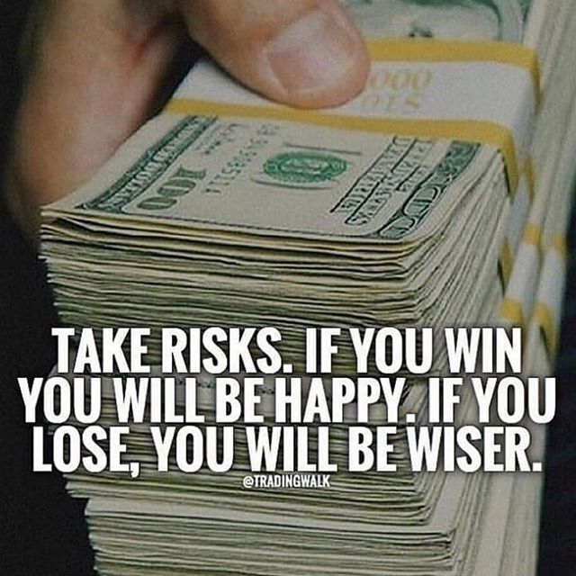 CLTraders's tweet image. Be prepared to take risks 👊

Take our challenge 👉 ow.ly/mdH230hGWye 

#forex #fx #forextrading #stockmarket