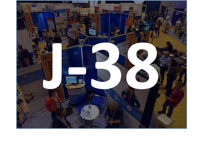 Futuralps's tweet photo. C'est la rentrée et J-38 avant le @SalonProgiciels ! 
Conférences, workshops, village thématique… Restez connectés et attentifs ! Le programme arrive et il est fait sur mesure !
https://t.co/jdTP6bTJwO https://t.co/LcBTHkhJ2P