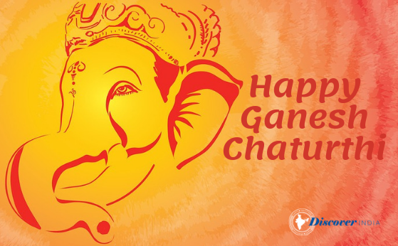 Discover_India's tweet photo. Wishing you a Happy Vinayak Chaturthi. May the grace of God keep enlightening your lives and bless you always. #DiscoverIndia #FestivalofGanesha https://t.co/0KiDtizntr