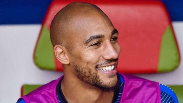 kk66arda's tweet photo. TANRI SİZE MERHAMET ETSİN ÇÜNKÜ BUNLAR SİZE MERHAMET ETMEYECEK !

Nzonzi - Seri - Lemina https://t.co/hbH2coQqw1