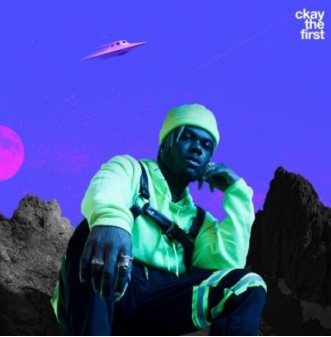 OMEGA1017FM's tweet photo. 🎵🎶 Now Playing 📻: "Beeni"  @ckay_yo X @barryjhay  on #TheLateMegaMorningShow w/ 📢 @MistehOG x @Theraydiogod

#TheLateMegaMorningShow 📻 https://t.co/JyXtWrQaA0