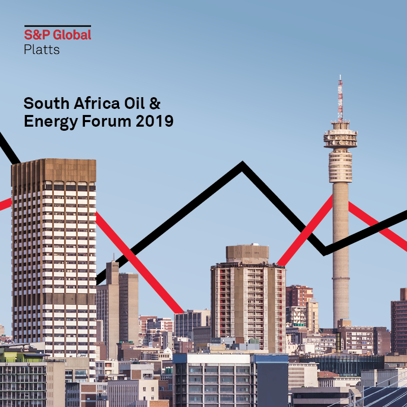 SPGEnergyOil's tweet photo. Crude oil benchmarks in the world oil markets, #IMO2020, global gas & power markets are just some of the topics to be discussed at South Africa Oil & Energy Forum. Sign up today to secure your place #PlattsSAOF #oil #energy
https://t.co/3zmyFufKi0 https://t.co/WhIL3jZgIy