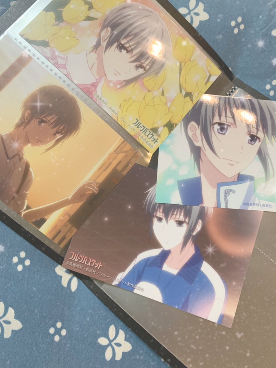 高屋せんせーによるフルバこぼれ話 6 21話 25話まで 2ページ目 Togetter 高屋せんせーによるフルバこぼれ話 6 21話 25話まで 2ページ目 Togetter