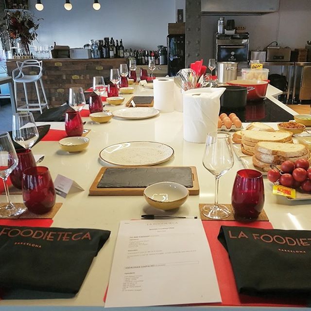 Comenzamos la semana!! 👩‍🍳#felizlunes ift.tt/2lrlnPc