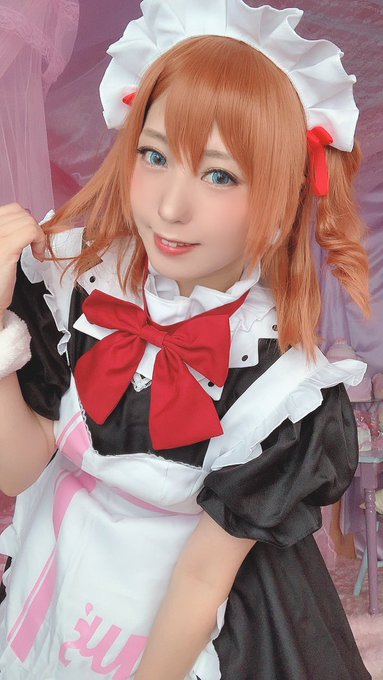 コスプレイヤー黒子ききのTwitter画像39