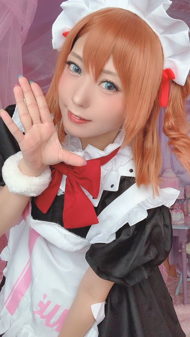 コスプレイヤー黒子ききのTwitter画像40