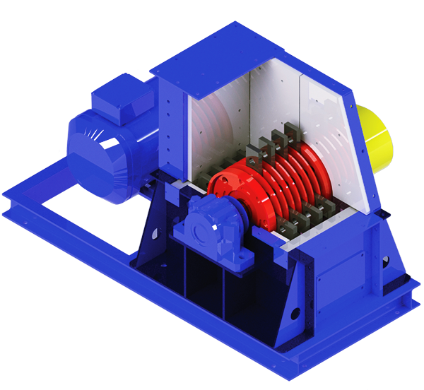 BJDCrushers's tweet photo. The BJD MINI-MILL is manufactured from high grade steel plate, with long-life wear resistant steel liners, and is suitable for a range of applications including animal feed, fertilizer and wood waste https://t.co/jNWXunQ6x1  

#recycling #materialhandling #mfg #engineering https://t.co/Uq9lf9yjiF