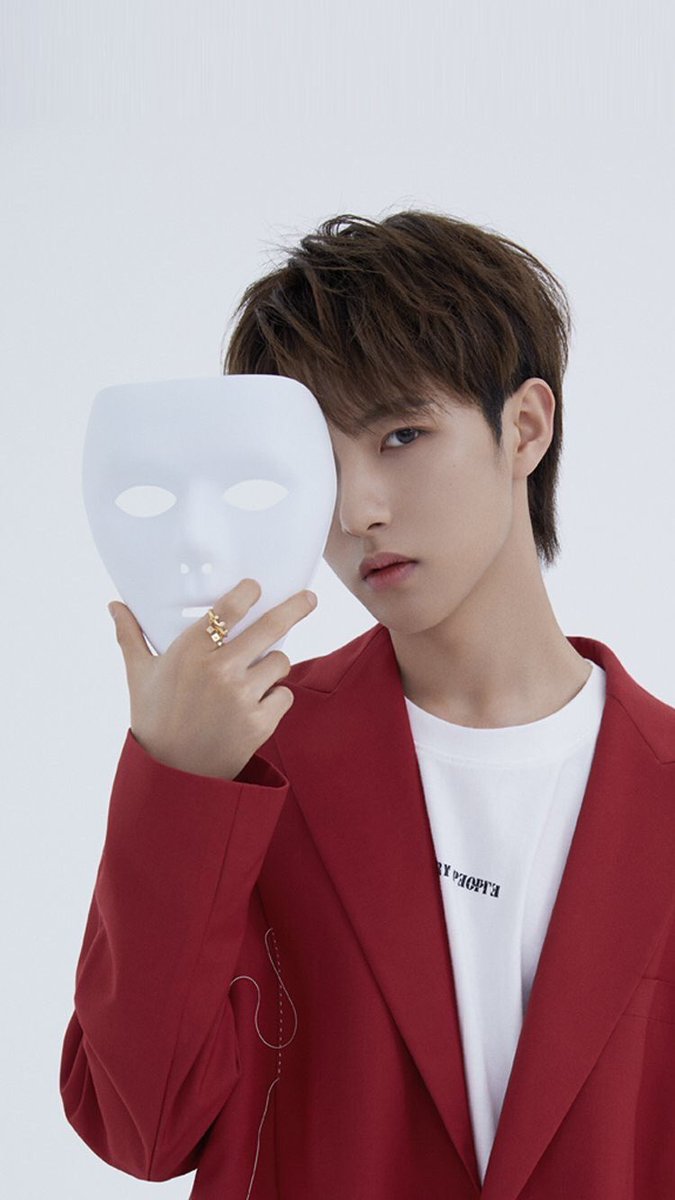 _pngroxo's tweet photo. ดีมากลูกกกก #RENJUN https://t.co/jmiApPr4bw