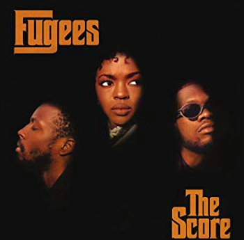 My album of the week is Fugees - The Score. 

Lauryn Hill's voice is astounding and I love the blend of pop and R&amp;B. 

'Ready or Not' and 'Fugee La' are my songs of the week although their cover of 'Killing Me Softly' is also up there. 

Great record, shame it was their last.