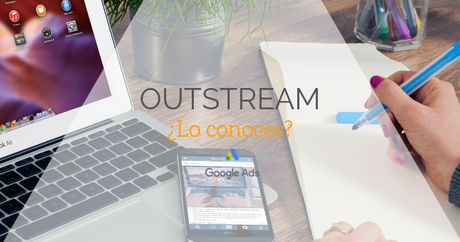 El vídeo 🎥 es uno de los recursos publicitarios que más interacción y retentiva genera, ¿te animas a usar el nuevo formato de Google Ads? 

➡ Aquí te dejo los pasos a seguir para crear este tipo de campañas: linkedin.com/pulse/conoces-…

#GoogleAds #MarketingDigital #OutStream