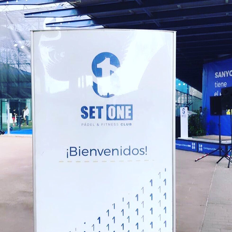 MPinachMP's tweet photo. Ya estamos!!
Impresionante inauguración ayer en SET ONE.
Increíble el eventazo que vivimos.
Muchísimas gracias a todos los alumnos, amigos, familias, público en general que se acercó a conocernos y acompañarnos en una tarde-noche tan bonita.
😍😍 https://t.co/AdWSG2FATm