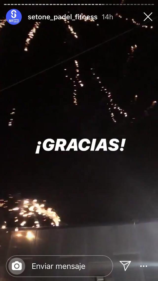 Ya estamos!!
Impresionante inauguración ayer en SET ONE.
Increíble el eventazo que vivimos.
Muchísimas gracias a todos los alumnos, amigos, familias, público en general que se acercó a conocernos y acompañarnos en una tarde-noche tan bonita.
😍😍