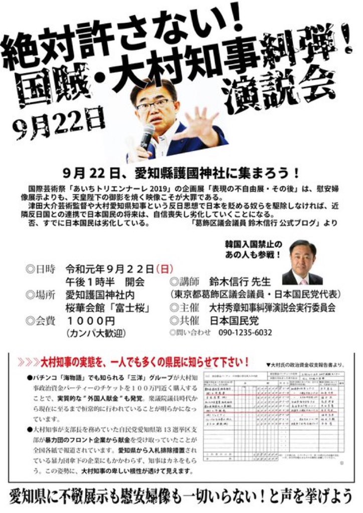 卑しい根性