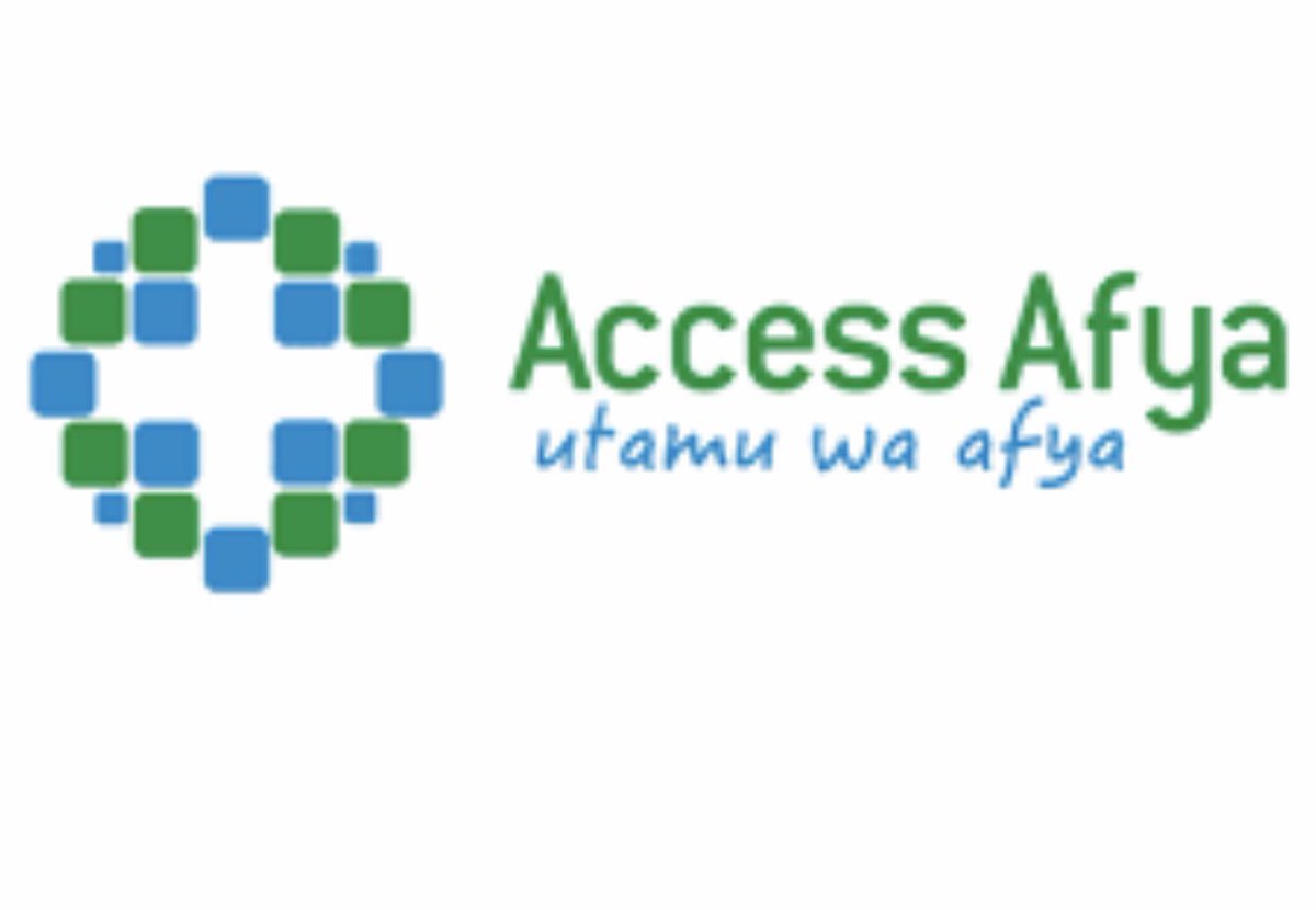OshiokeGHB's tweet photo. Very interesting to listen to @NgunjiriDaphne present on the wonderful work @AccessAfya is doing  by using #DigitalHealth #Innovations to deliver #quality #Healthcare services to #underserved populations in #Slums in #Kenya  #UHC #socialenterprise 
@sepghim @StrathU https://t.co/7WDkCqVkWJ