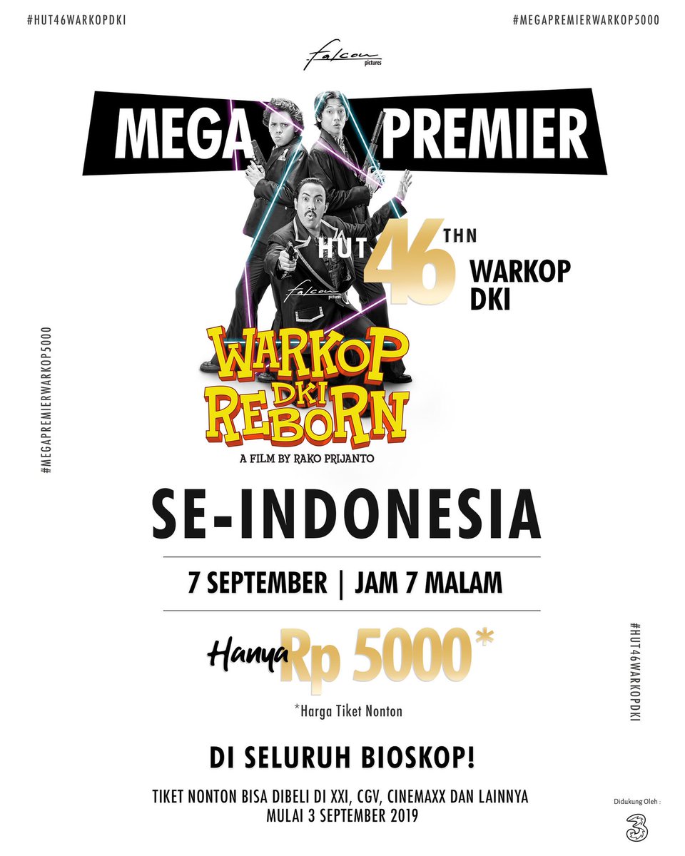 Falcon Pictures tweet media