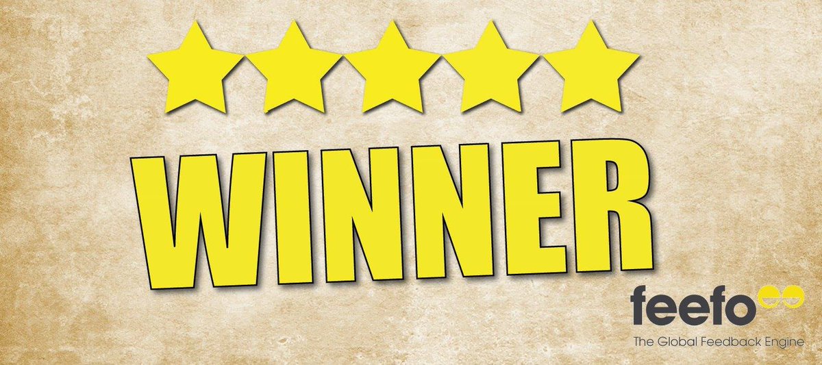 ***WINNER*** Congratulations to Dennis McCourt who has won our monthly competiton for August when he placed an order online with Engweld and submitted a <a href="/Feefo_Official/">Feefo</a> review! You've won a black <a href="/ESABGlobal/">ESAB</a>
warrior tech welding helmet! Congratulations :) engweld.co.uk/news/review-wi…
