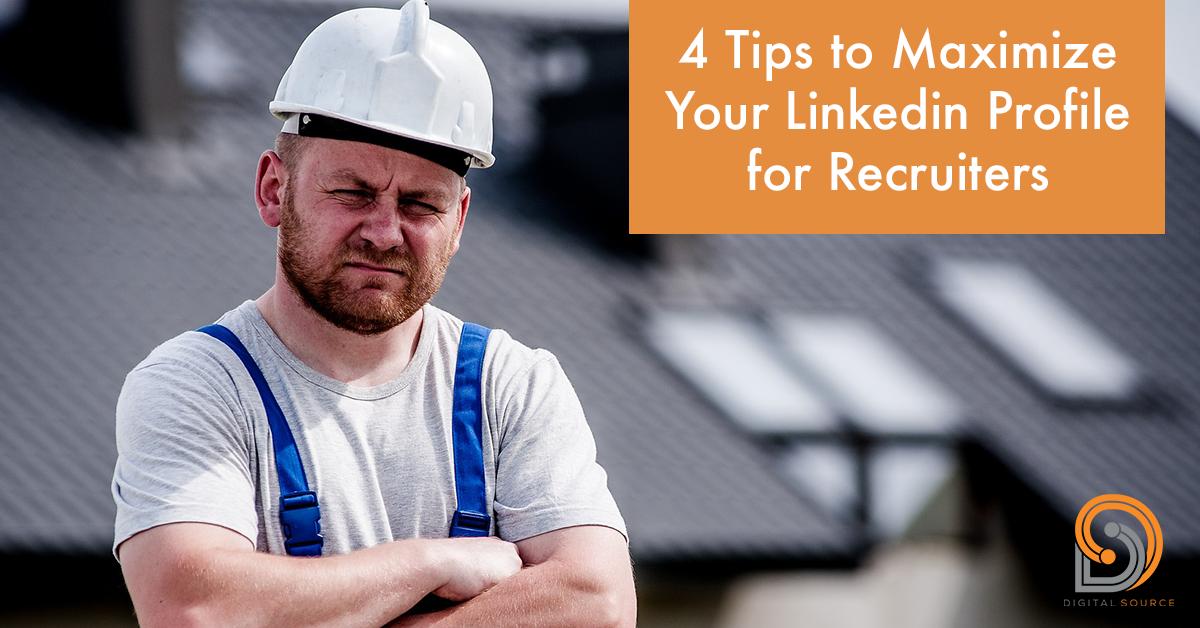 11 million is the number of jobs active on Linkedin. It makes it the best platform for candidates to contact HRs and find a job. 

Here are 4 tips to attract &amp; engage with HRs.
: bit.ly/2kdCyUj

#Linkedin #Profile #Recruitment #Resume #LkProfile #jobseeker