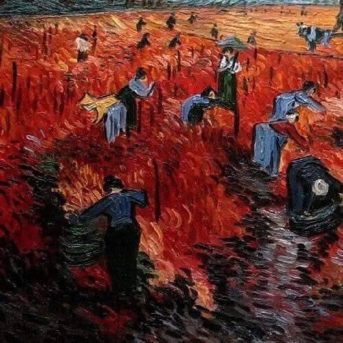 Vincent van Gogh
