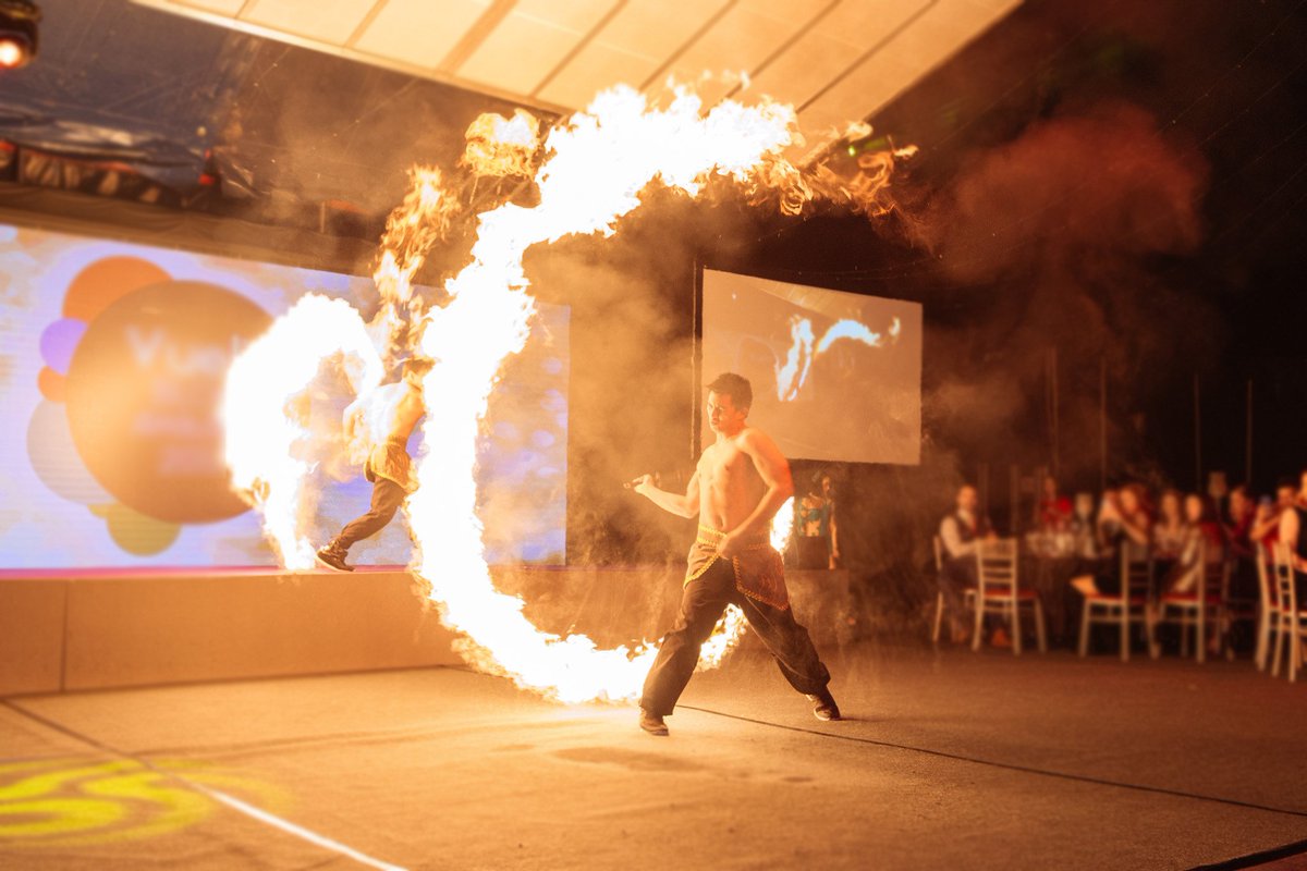 It's going to be epic! One night. 300 influencers. 20 million audience reach. Hope to see you all at The Online Influence Awards on Friday 22 November! bit.ly/2MIrET7 #OIAwards19