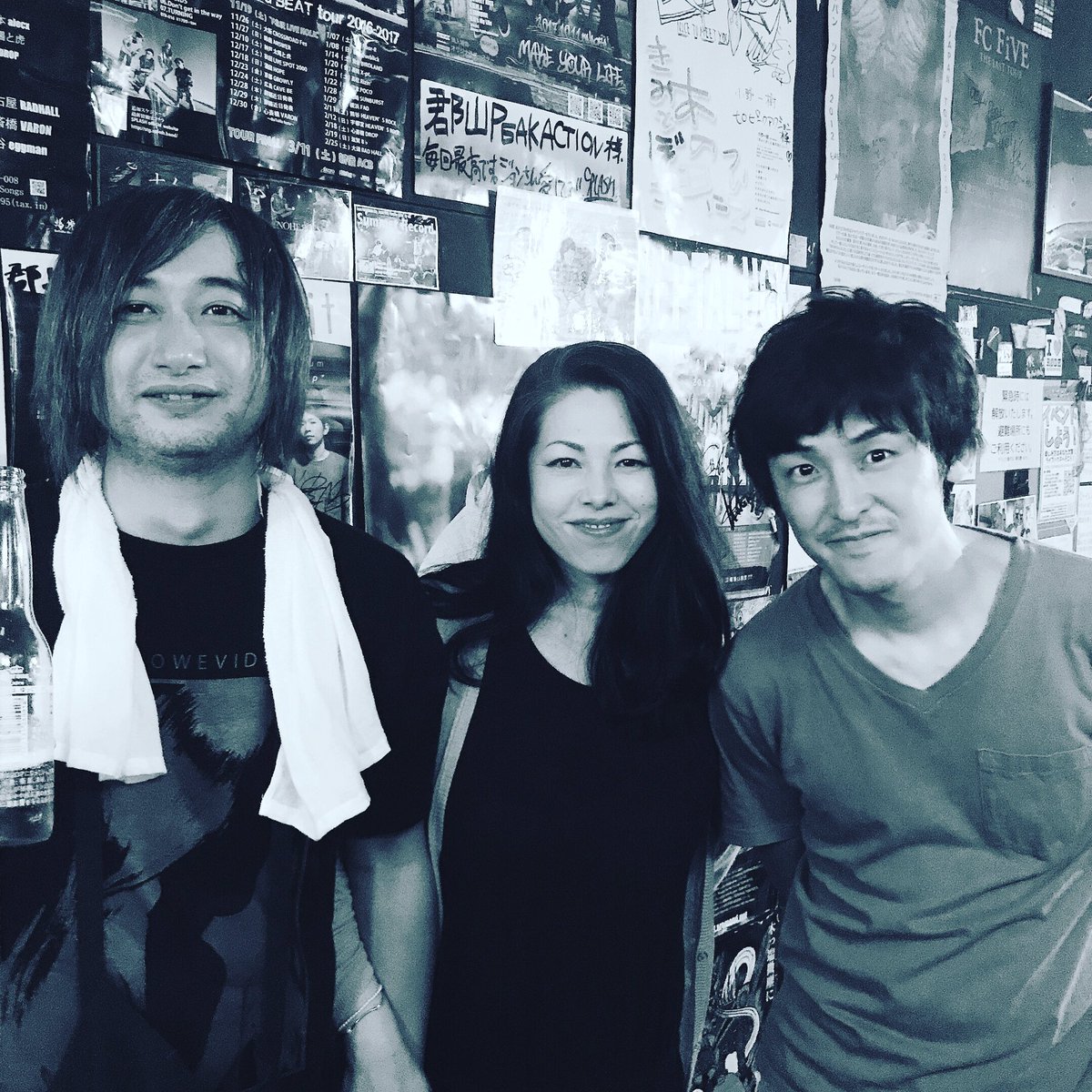 僕とモンスター