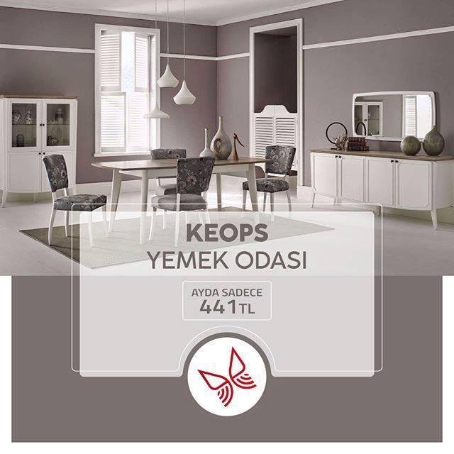 Kelebek Mobilya Gaziantep