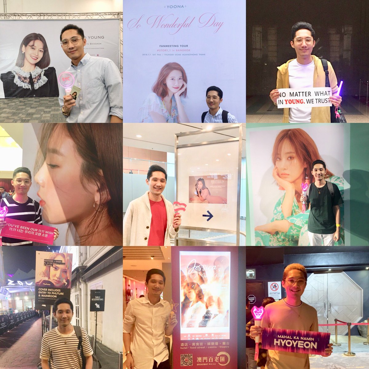 richelja's tweet photo. SY 060218 🇹🇭 
YN 070718 🇹🇭 
TF 092318 🇹🇼 
TY 121418 🇵🇭 
SH 012719 🇭🇰 
YR 021019 🇹🇭 
HY 030219 🇸🇬 
JS 042019 🇲🇴 
HY 090119 🇵🇭 

still 8/9, but someday. Sunny, I will see you 💕 https://t.co/1Hry1bOQ2j