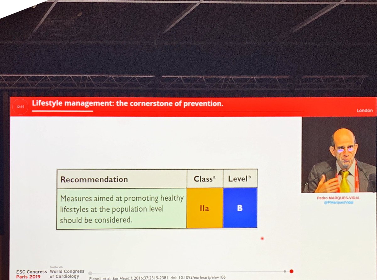 DrMarthaGulati's tweet photo. Great example of what effect on #cardiovascular #health using Cuba when limits on gas➡️ more walking; less CVD, obesity, diabetes #ESCCongress #WCC2019 @PMarquesVidal @escardio @ESC_Lavinia #lifetylechangeswork #populationlevel #Cuba https://t.co/RB7Dn7C2pW