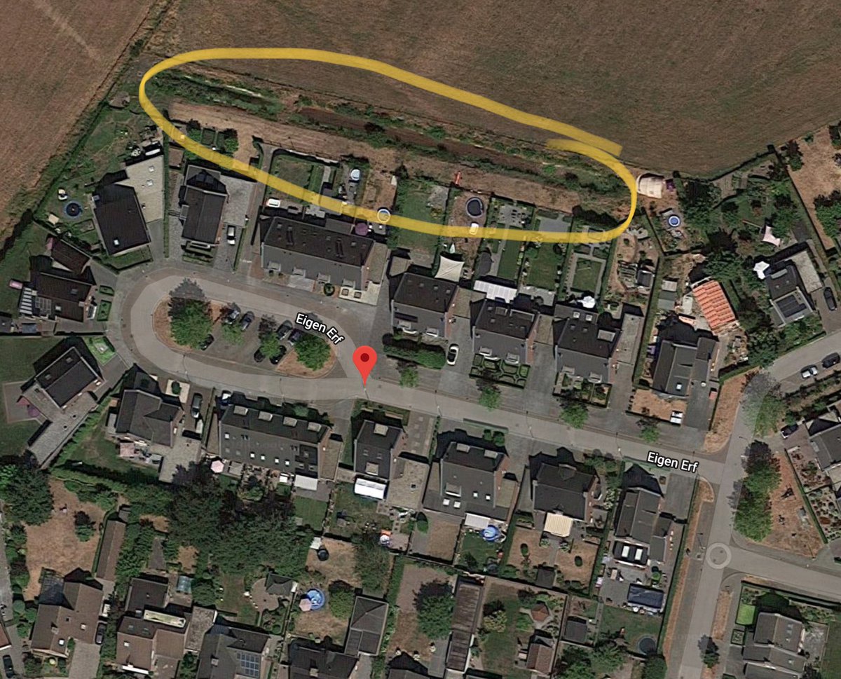 Dorpsraad tweet media