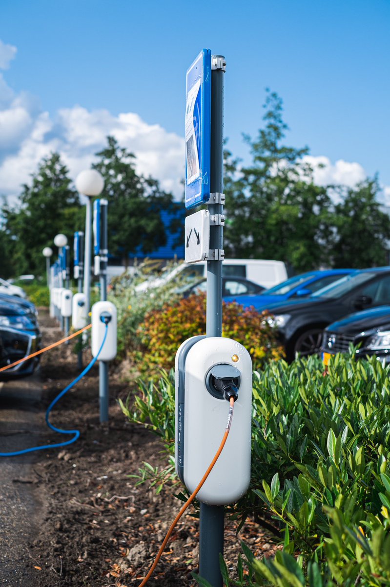 As of today Combilo has 20 stations for electric vehicles in use. Another goal achieved towards a sustainable future. #combilo
