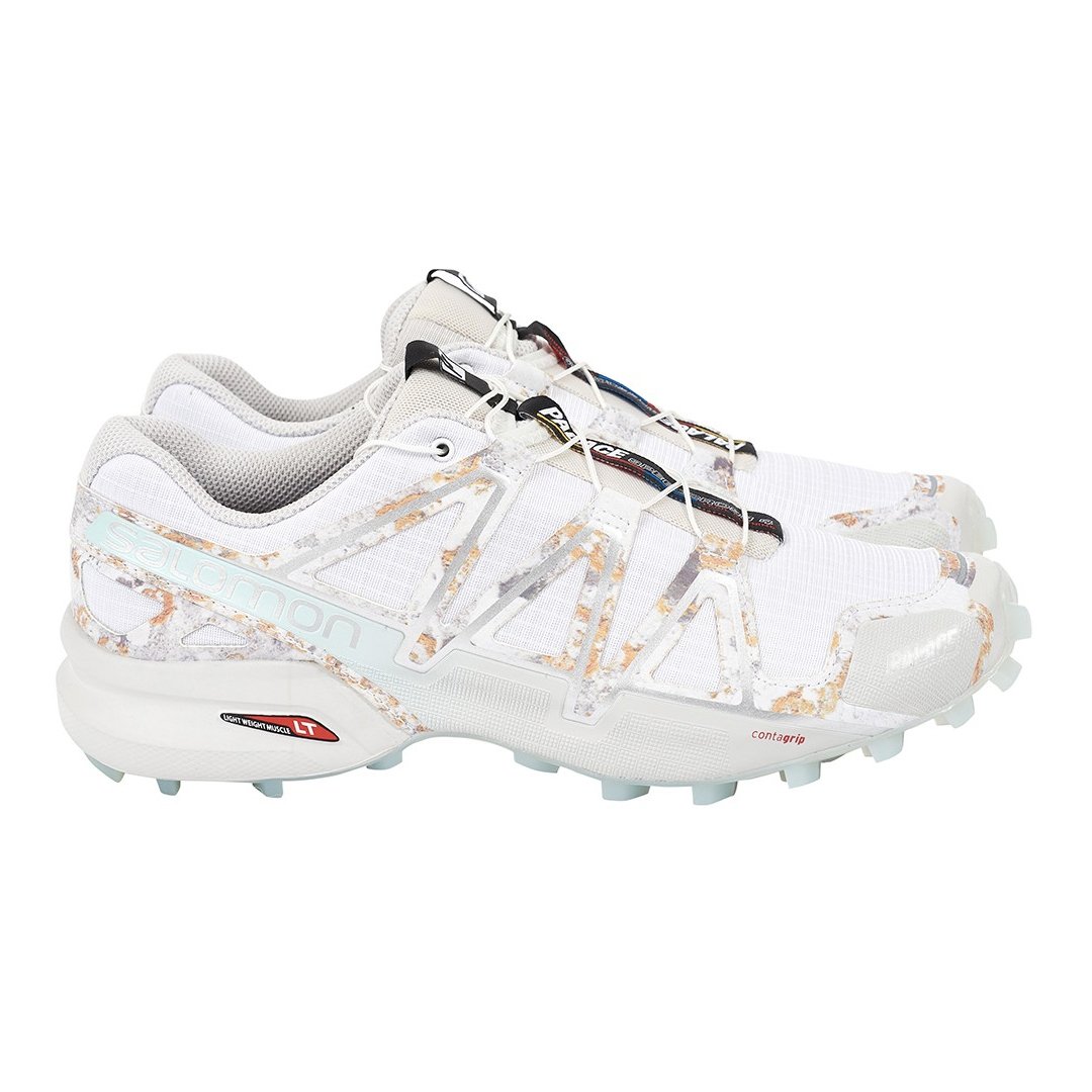salomon hypebeast