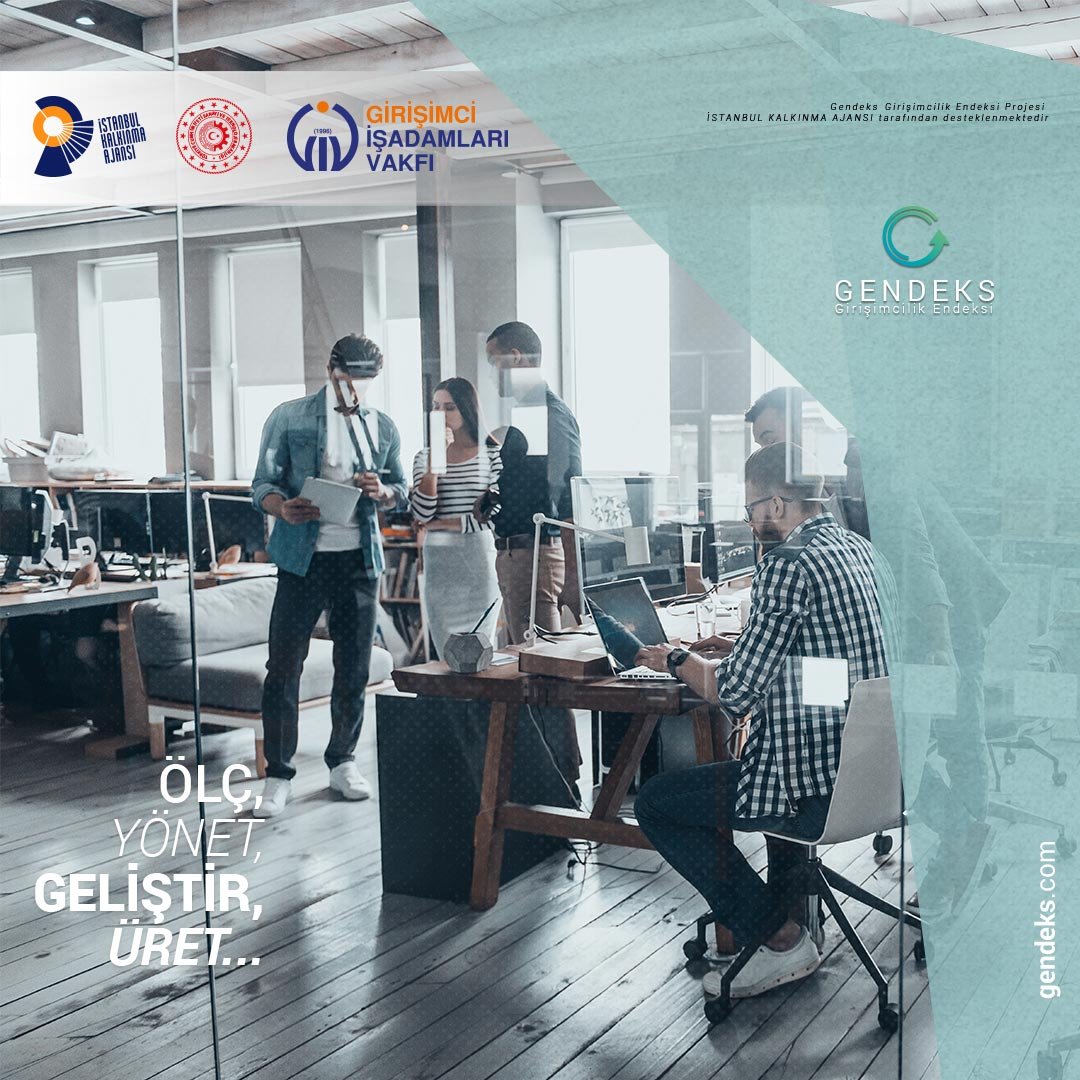 gendekscom's tweet photo. İSTKA tarafından desteklenen projede, Girişimci İşadamları Vakfı ve Paydaşları, ülkemize katma değer katmak , politika üreticilerine ve firmalara anlamlı veri üreterek geri bildirim vermek üzere  Gendeks- Girişimcilik Endeksini oluşturuyor.

#İstka #Yenilikçiİstanbul #Gendeks https://t.co/Kp9fbXG6WG