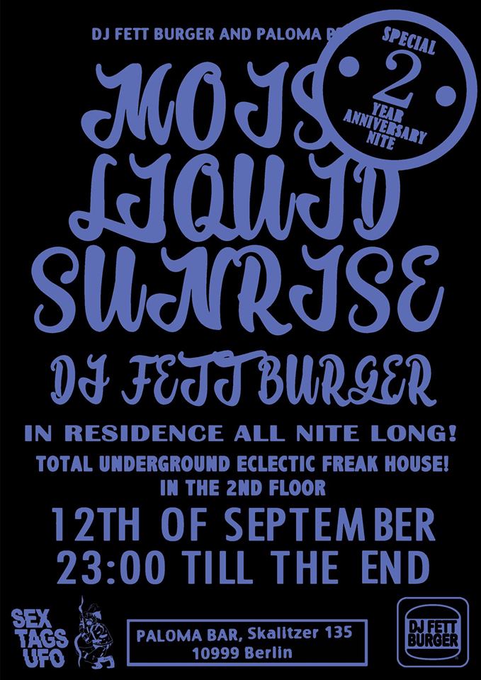 Heute oben:

<a href="/Paloma_Kotti/">Paloma</a> 
#djfettburger