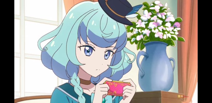 アリシアのtwitterイラスト検索結果 古い順