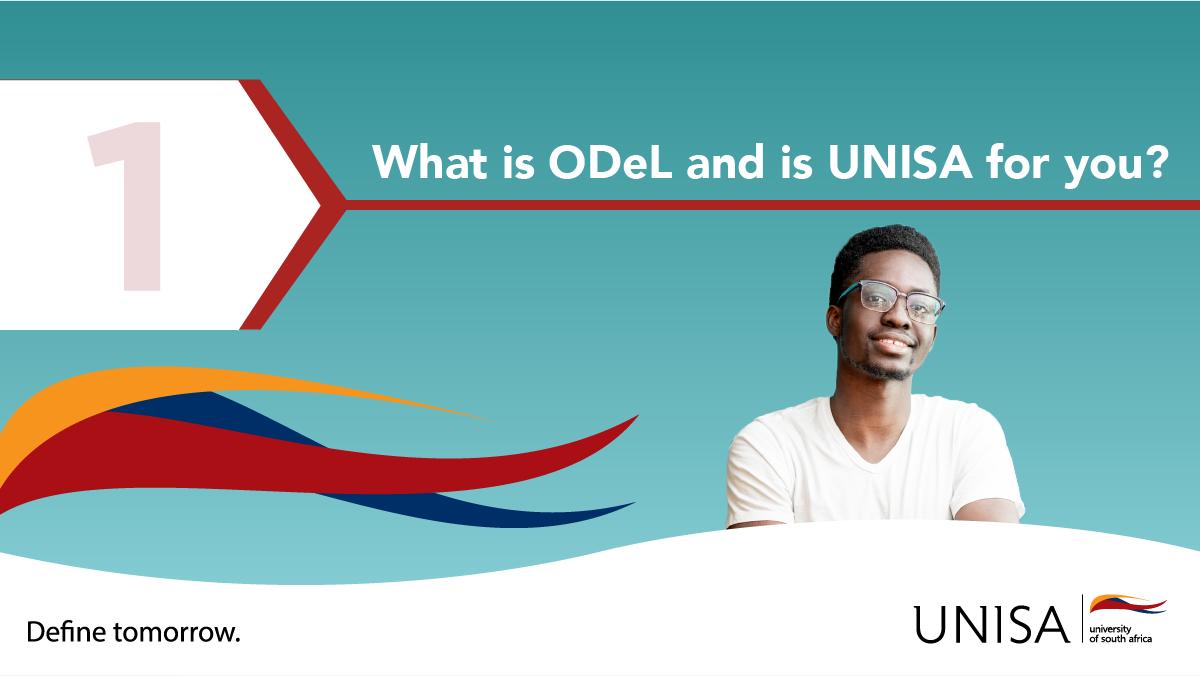 UnisaCSET's tweet photo. Ever considered studying with #UNISA? Think open distance learning might be the right fit for you? Follow our five-step process and begin your @UnisaScience journey now. Apply here -> https://t.co/HgKNa9O0D7  👈🔭 🥼 🧪 https://t.co/EKV7FPUspU
