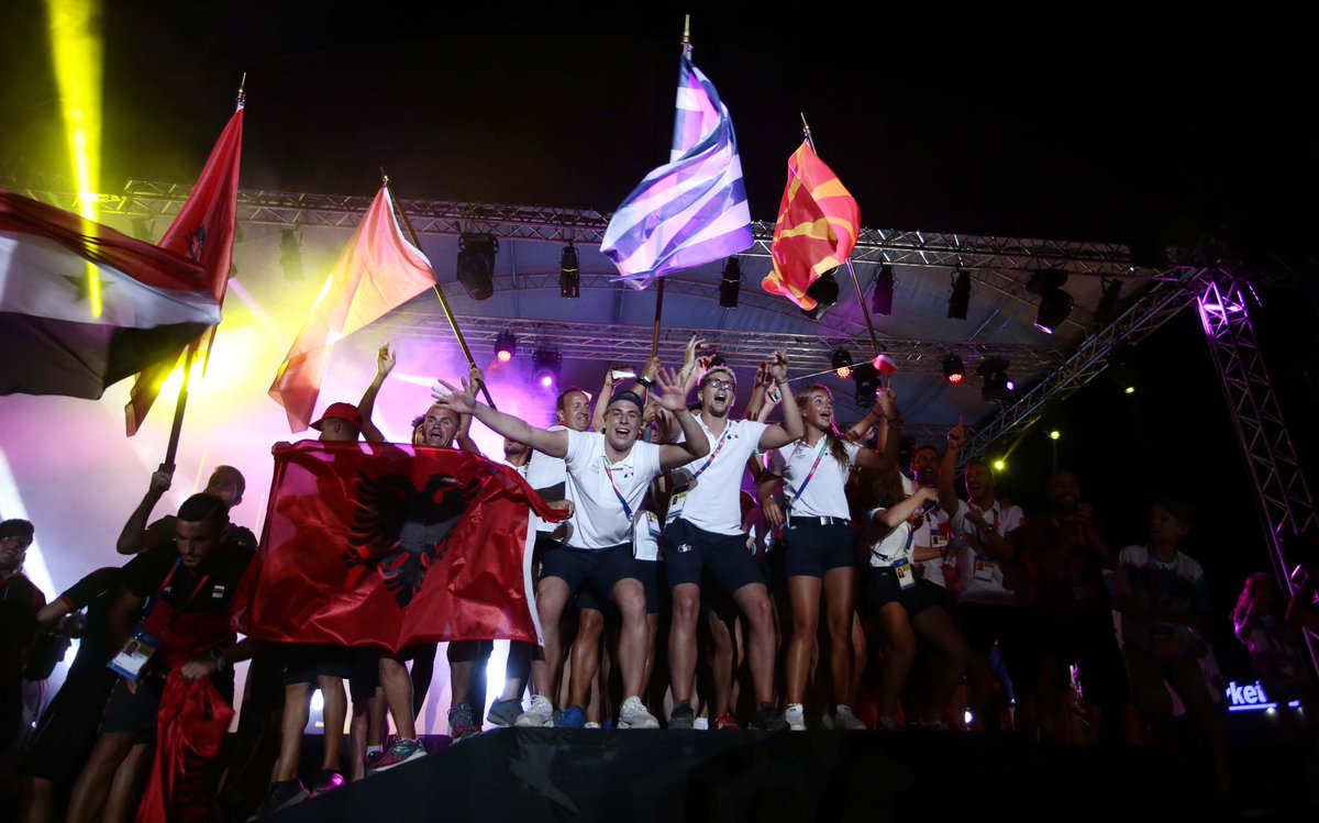 MBG Patras 2019 tweet media