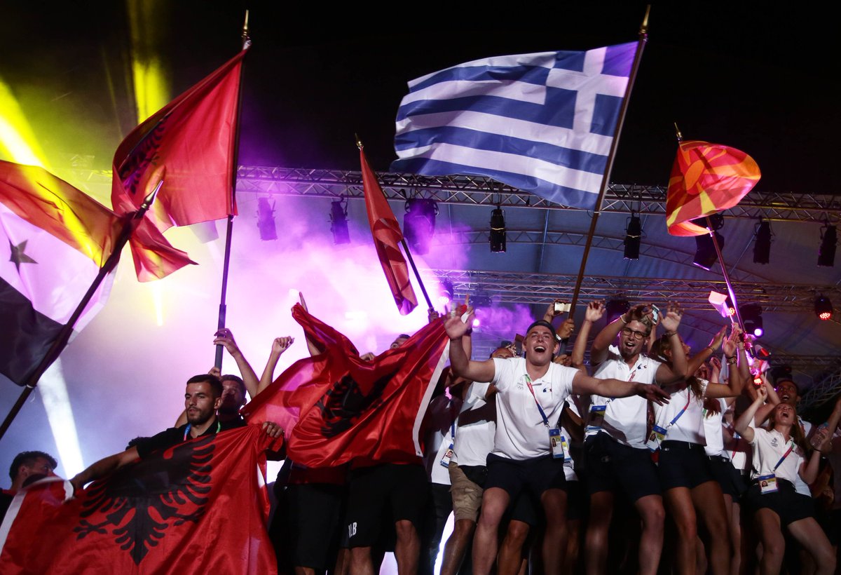 MBG Patras 2019 tweet media