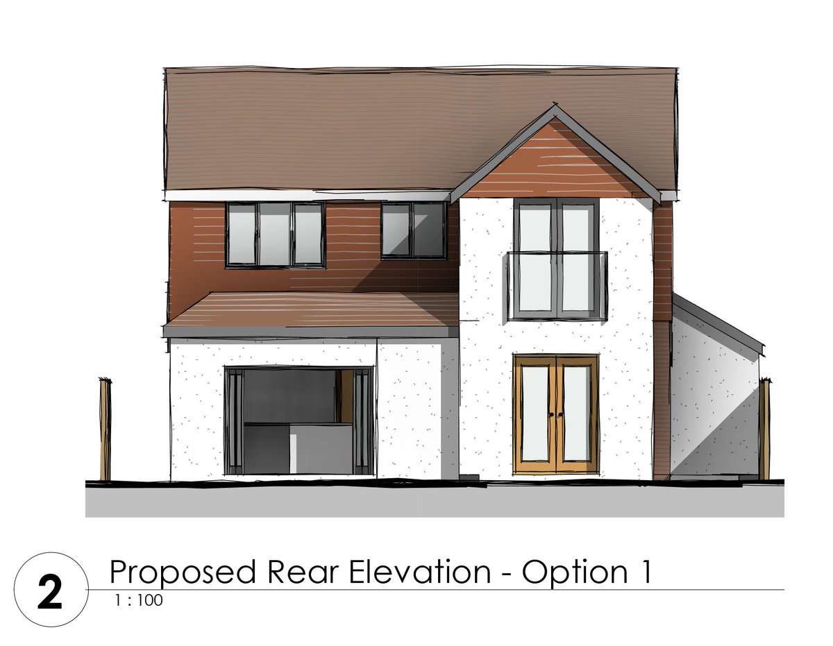 lewisvisuals's tweet photo. Which elevation do you prefer?
Would you like to see two design options for your home? 
BOOK ONLINE for complimentary advice, design sketches and construction costs.
https://t.co/Xe8xY2VM22 https://t.co/GHafGdh5xk