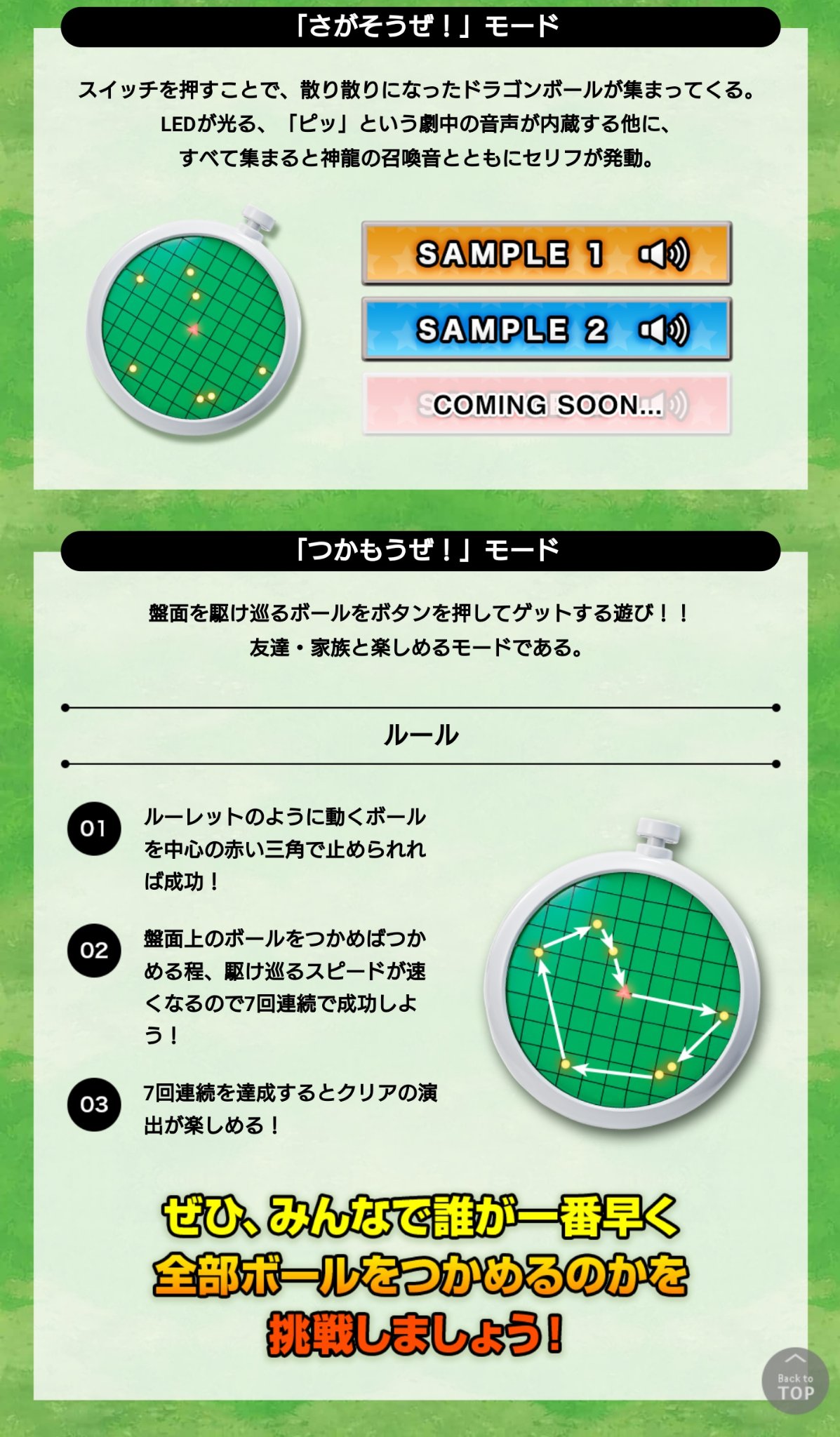 ゲルニカ 年2月発売 Proplica ドラゴンレーダー 特設サイトがオープンしています ボイスのサンプルも聞けます T Co Fuuljymymz