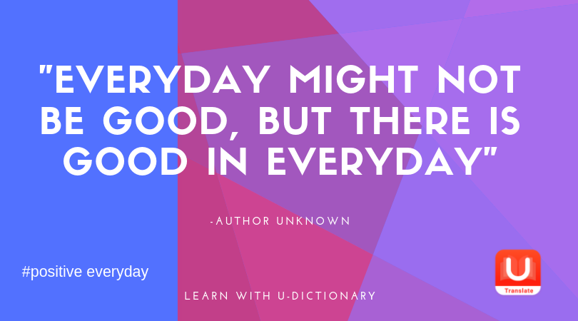 Udictionaryforu's tweet photo. #MondayMotivation https://t.co/VMhUJ0rfoQ