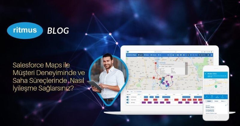 ritmuscom's tweet image. #Salesforce Maps Lokasyon Zekası satış ve saha ekiplerinizin işini son derece kolaylaştırıyor.         İnceleyin👉 sf.ritm.us/2jRwGzH

#crm #SalesforceMaps #lokasyonzekası #RitmusBlog #Ritmus