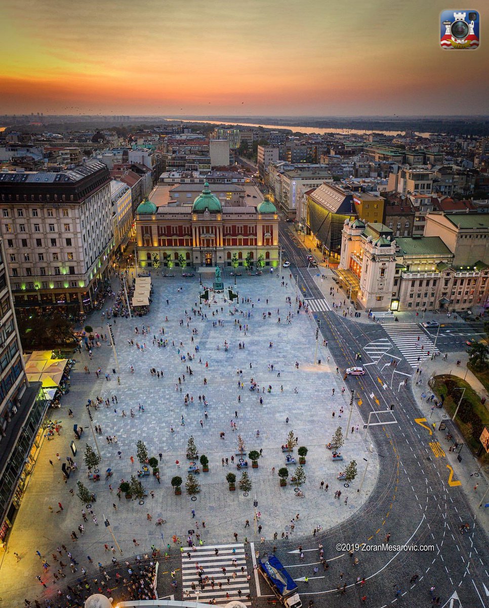 ig_belgrade's tweet image. 📷 Slika dana 02.09.19. 📷
Picture of the day
Autor: 🏆zoranmesarovic🏆