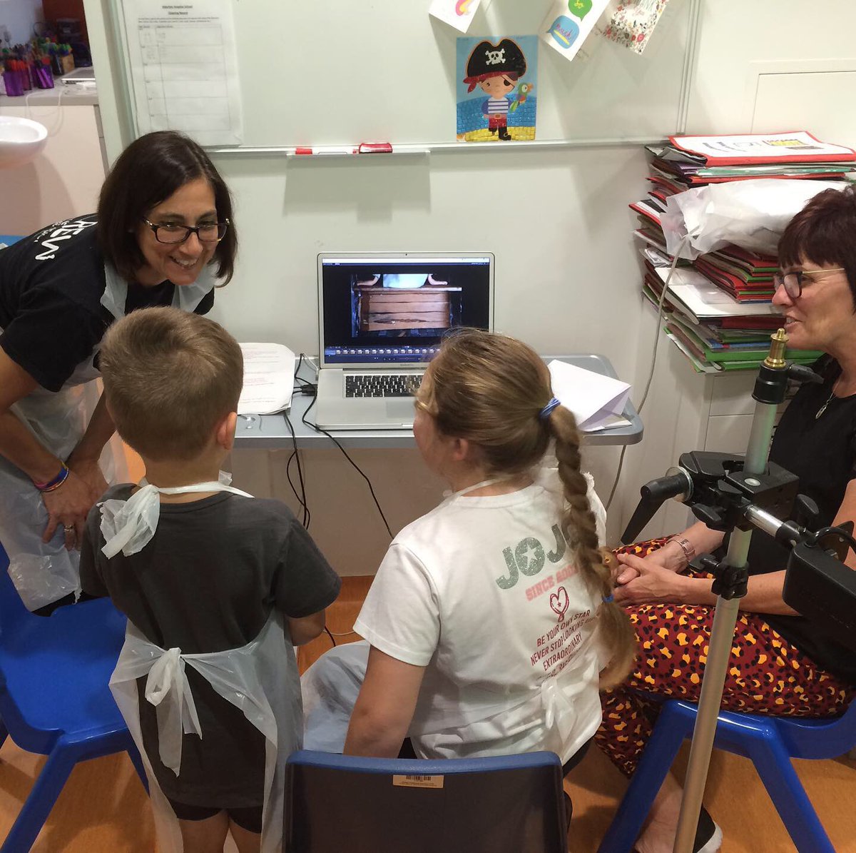 twinvision's tweet photo. Our#brilliant #talented #animators @alderhey on #set learning about all aspects of #filming #techniques #stopframe #animation #lighting #shotsizes #camera #action funded by @HeritageFundUK @HeritageFundNW https://t.co/j4cr2zmY1R