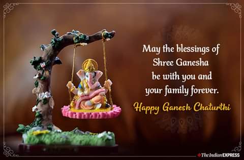 BirabarMohanty's tweet photo. #happy Ganesh Puja https://t.co/hObepmENKW