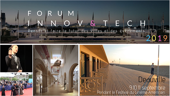 FCongresEvents's tweet image. J-8 @InnovnTech en mode démo ac @AirwebEu @Activitour_fr @biinlab @bziiitBOOSTER @BotSpell_AI @CUBETECHNOLOGIE @Deliver_bag @Eventtia @goomeo @Kalyzee @Linfluent @linguali @MementoSolution @ODIHO_ @PimsPointages @Procedes_Chenel @RoCamRoll @TokeoSoftware bit.ly/2kbIXzl