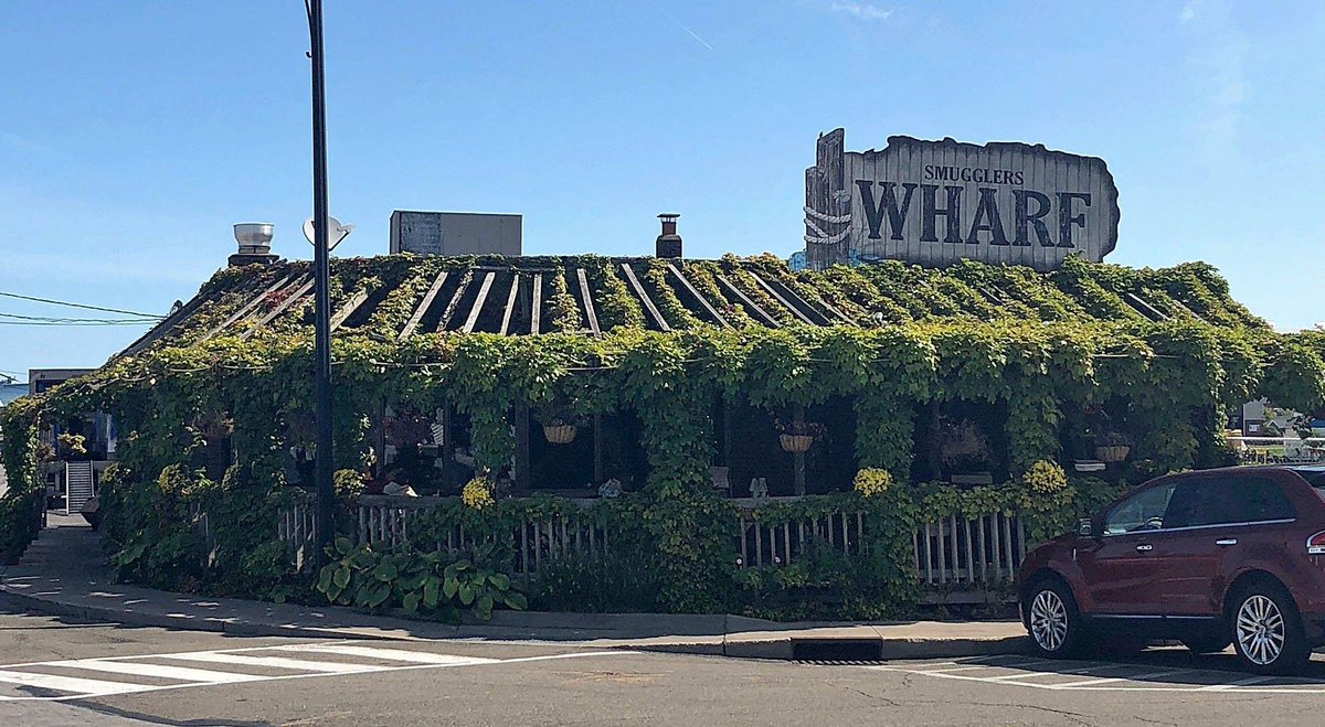 GoErie's tweet photo. Lawsuit: Erie eatery underpaid servers through tip pool https://t.co/6jWpeDGrym https://t.co/qjUpm5K1dC