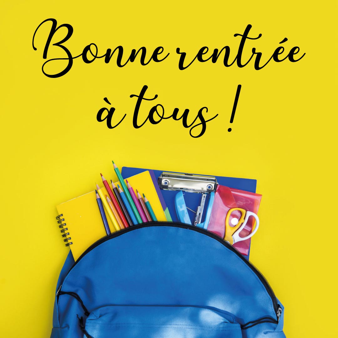 Multi_diffusion's tweet photo. Belle rentrée à tous et à toutes ! 👩‍🎓👨‍🎓 https://t.co/8fnAEeiNAd