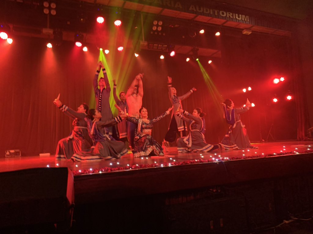 ashishifs's tweet photo. Had a rather busy #Sunday, the Goan community in #nairobi celebrated World #Goa Day at Goa Institute and later Navrang Fine Arts Foundation organized an evening of #classicalindian #dance #kathak les by Kumar Sharma at Oswal Centre. https://t.co/pyK9WLXMnJ