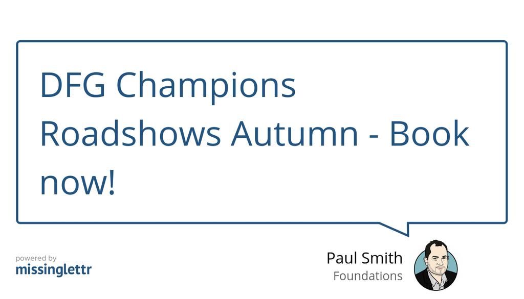 OtherPaulSmith's tweet photo. "Over the years, the Roadshows have become the go-to events for anyone involved in the delivery of Disabled Facilities Grants, with lots of our delegates making it the number one event in their calendar every round." https://t.co/j0wqo3Xv4X #fixthedfg #dfgchampions https://t.co/uELRvSZm9U